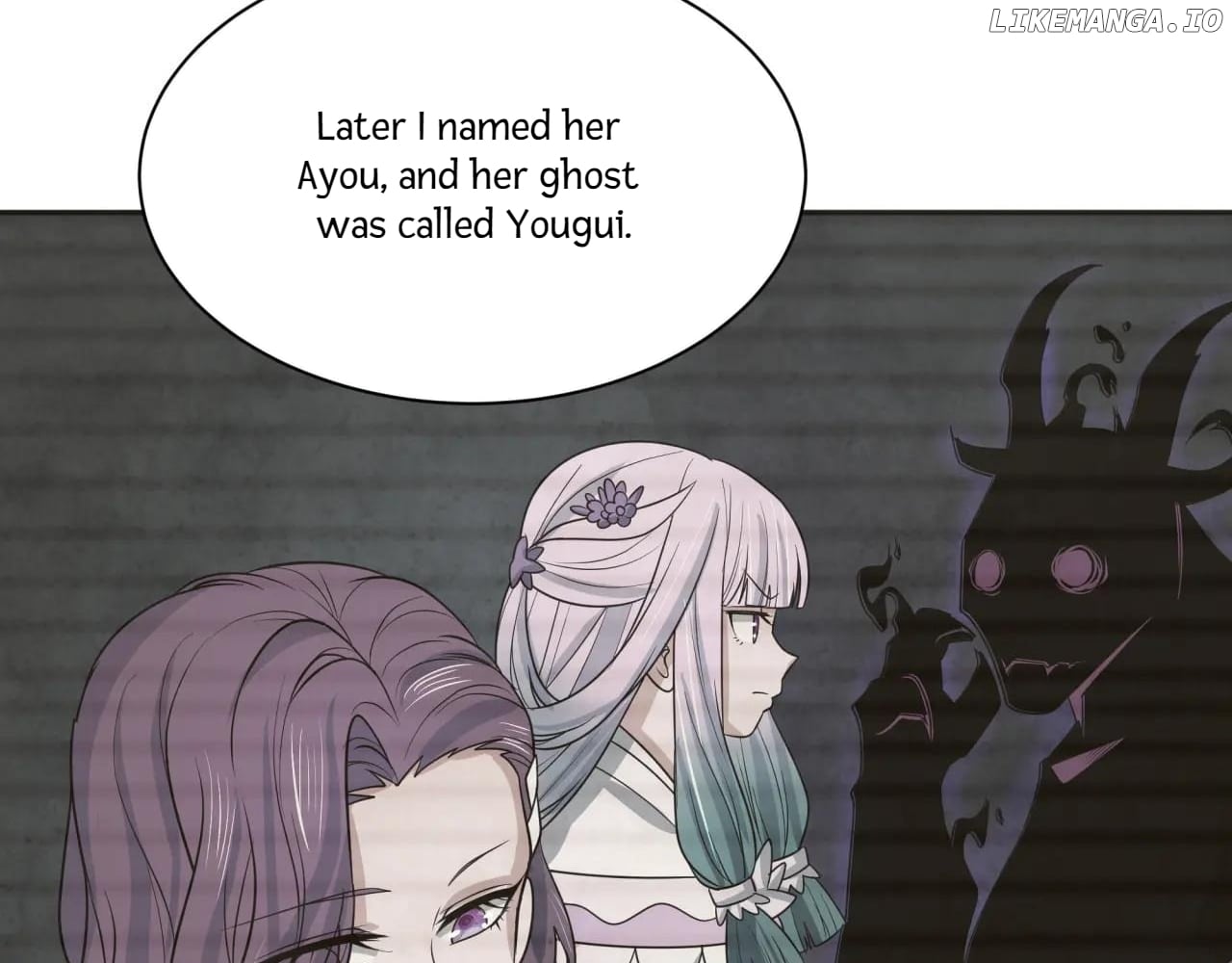 Era of the Haunted Chapter 286 - page 80